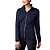 Jaqueta Columbia Fleece Roffe Ridge Feminina Azul Marinho - Imagem 1