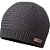 Conjunto de Inverno Columbia Cachecol e Gorro Cinza Unissex - Imagem 2