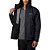 Jaqueta Columbia Pouring Adventure II Preto Masculino - Imagem 2