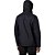 Jaqueta Columbia Pouring Adventure II Preto Masculino - Imagem 4