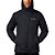Jaqueta Columbia Pouring Adventure II Preto Masculino - Imagem 3