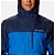 Jaqueta Columbia Pouring Adventure Ii Azul - Imagem 5