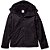 Jaqueta Columbia Ruby River Interchange Preto Feminino - Imagem 4