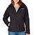 Jaqueta Columbia Ruby River Interchange Preto Feminino - Imagem 1