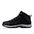 Bota Columbia Crestwood Mid Waterproof Preta Masculina - Imagem 3