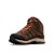 Bota Columbia Crestwood Mid Waterproof Marrom Masculina - Imagem 2
