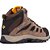 Bota Columbia Creswood Mid Waterproof Marrom Masculino - Imagem 3