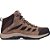 Bota Columbia Creswood Mid Waterproof Marrom Masculino - Imagem 2