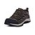 Bota Columbia Crestwood Waterproof Marrom Masculina - Imagem 1