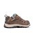 Bota Columbia Crestwood WaterProof Marrom Feminina - Imagem 2