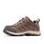 Bota Columbia Crestwood WaterProof Marrom Feminina - Imagem 3