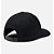 Boné Columbia Aba Curva Trail Essential Snapback Preto - Imagem 2