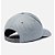Boné Columbia Aba Curva Trail Essential Snapback Cinza - Imagem 2
