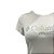 Camiseta Columbia Neblina Montrail Branco Feminino - Imagem 2