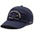 Boné Columbia Aba Curva Roc II Strapback Marinho - Imagem 1