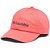 Boné Columbia Aba Curva Roc II Strapback Rosa - Imagem 1
