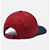 Boné Columbia Aba Curva Roc II Strapback Vermelho - Imagem 2
