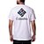 Camiseta Columbia Maxtrail Logo Branco Masculino - Imagem 3