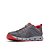Tênis Columbia Drainmaker IV Cinza - Imagem 4