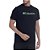 Camiseta Columbia Branded Mesh Preto Masculino - Imagem 1
