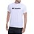 Camiseta Columbia Tech Trail Graphic Branco Masculino - Imagem 3