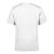Camiseta Columbia Tech Trail Graphic Branco Masculino - Imagem 2
