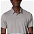 Camisa Polo Columbia Tech Trail Cinza - Imagem 5