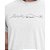 Camiseta Columbia South Rim Bicycle Branco Masculino - Imagem 3