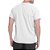 Camiseta Columbia South Rim Bicycle Branco Masculino - Imagem 2