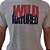 Camiseta Columbia Play On Words Cinza Masculino - Imagem 2