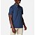 Camisa Polo Columbia Tech Trail Azul - Imagem 2