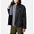 Jaqueta Columbia Switchback III Preto Feminino - Imagem 2