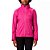 Jaqueta Columbia Switchback III Rosa Feminino - Imagem 1
