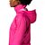 Jaqueta Columbia Switchback III Rosa Feminino - Imagem 3