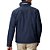 Jaqueta Columbia Bradley Peak Marinho Masculina - Imagem 3