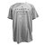Camiseta Columbia Path Lake Graphic Cinza Masculino - Imagem 1