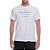 Camiseta Columbia Path Lake Graphic Branco Masculino - Imagem 1