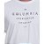 Camiseta Columbia Path Lake Graphic Branco Masculino - Imagem 3