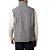 Colete Columbia Silver Ridge II Cinza Masculino - Imagem 2