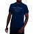 Camiseta Columbia Path Lake Graphic Marinho Masculino - Imagem 1