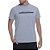 Camiseta Columbia Bar Split Cinza Masculino - Imagem 1