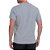 Camiseta Columbia CSC Brand Retro Cinza Masculino - Imagem 2