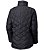 Jaqueta Columbia Heavenly Preta Feminina - Imagem 2
