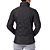 Jaqueta Columbia Heavenly Preta Feminina - Imagem 5
