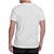 Camiseta Columbia CSC Brand Retro Branco Masculino - Imagem 2