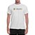 Camiseta Columbia CSC Brand Retro Branco Masculino - Imagem 1