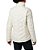 Jaqueta Columbia Heavenly Off-White Feminina - Imagem 3