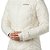 Jaqueta Columbia Heavenly Off-White Feminina - Imagem 2