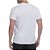 Camiseta Columbia Triblend Tee Verbage Branco Masculino - Imagem 2