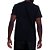 Camiseta Columbia Squiggle Pride Preto Masculino - Imagem 2